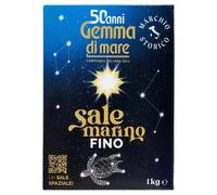 Gemme Di Mare Sale Fino 1000gr