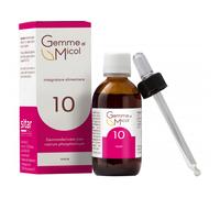 GEMME DI MICOL 10 30ML