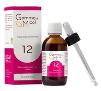 GEMME DI MICOL 12 30ML
