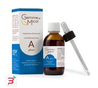 GEMME DI MICOL A PLUS 30 ML