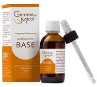 gemme di micol base 30ml
