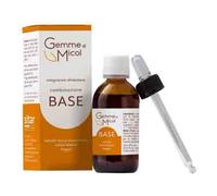 GEMME DI MICOL BASE 30ML
