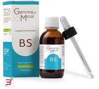 GEMME DI MICOL BS 30 ML
