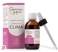 Gemme Di Micol Clima Sitar 30Ml