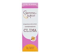 Gemme Di Micol Clima 30 Ml 30 ml Soluzione orale