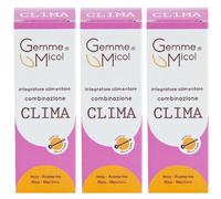 Gemme Di Micol Clima 30 Ml 3x30 ml Soluzione orale