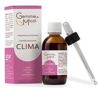 GEMME DI MICOL CLIMA GTT 30ML