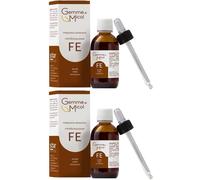 Gemme di Micol Combinazione FE 2x30 ml Soluzione orale