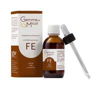 Gemme di Micol Combinazione FE 30 ml Soluzione orale