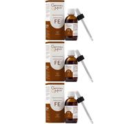 Gemme di Micol Combinazione FE 3x30 ml Soluzione orale