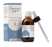 Gemme di Micol combinazione I 33 ml Soluzione orale