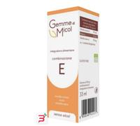 GEMME DI MICOL E 33 ML