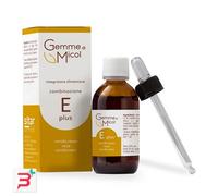 GEMME DI MICOL E PLUS 30 ML