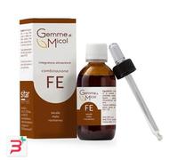GEMME DI MICOL FE 30 ML