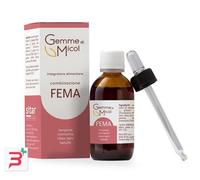 GEMME DI MICOL FEMA 30 ML
