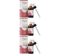 Gemme Di Micol Fema 30 Ml 3x30 ml Gocce orali