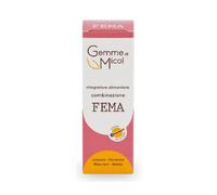 Gemme di micol fema 30ml
