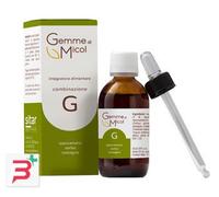 GEMME DI MICOL G 30 ML