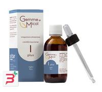 GEMME DI MICOL I PLUS 30 ML