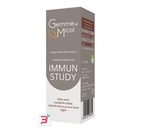 GEMME DI MICOL IMMUNSTUDY 30 ML