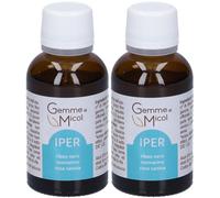 Gemme Di Micol Iper 2x30 ml Gocce orali