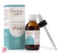 GEMME DI MICOL IPER 30 ML