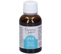 Gemme Di Micol Iper 30 ml Gocce orali