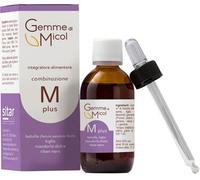 gemme di micol m plus 30 ml
