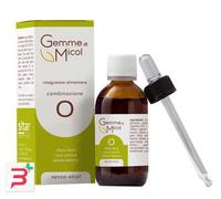 GEMME DI MICOL O 33 ML