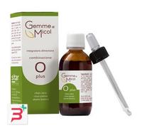 GEMME DI MICOL O PLUS 30 ML