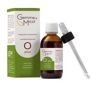 GEMME DI MICOL O PLUS 30ML