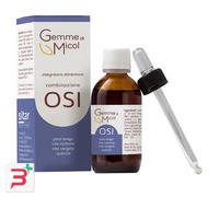 GEMME DI MICOL OSI 30 ML