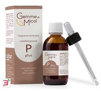 GEMME DI MICOL P PLUS 30 ML
