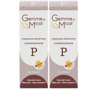 Gemme Di Micol P Plus 30 Ml 30 ml Gocce orali