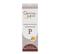GEMME DI MICOL P PLUS 30ML