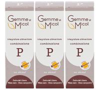 Gemme Di Micol P Plus 30 Ml 30 ml Gocce orali