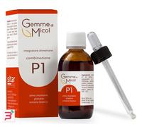 GEMME DI MICOL P1 30 ML