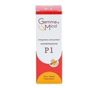 Gemme di Micol P1 30 ml Gocce orali
