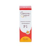 Gemme di micol p1 30ml