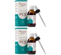 Gemme Di Micol Pes 30 Ml 2x30 ml Soluzione orale