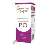 GEMME DI MICOL PO 30 ML