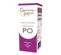 GEMME DI MICOL PO 30ML