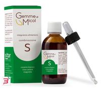 GEMME DI MICOL S 30 ML