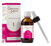 GEMME DI MICOL SOLUZIONE IDROGLICERALCOLICA 1 30 ML