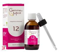 GEMME DI MICOL SOLUZIONE IDROGLICERALCOLICA 12 30 ML