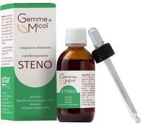 gemme di micol steno 30 ml