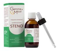 Gemme di micol steno 30ml