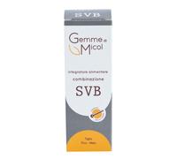 GEMME DI MICOL SVB 30ml