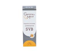 Gemme di micol svb 30ml