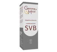 Gemme di micol svb 30ml